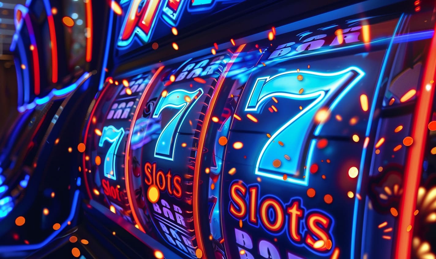 Slots BET4K Proporcionam uma Experiência de Jogo Emocionante